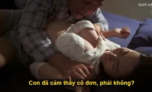 Thấy con trai mãi mê công việc để vợ sắp cưới của con trai cô đơn, bố người chồng làm liều đè nắc con dâu